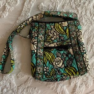 Vera Bradley Retired Crossbody purse